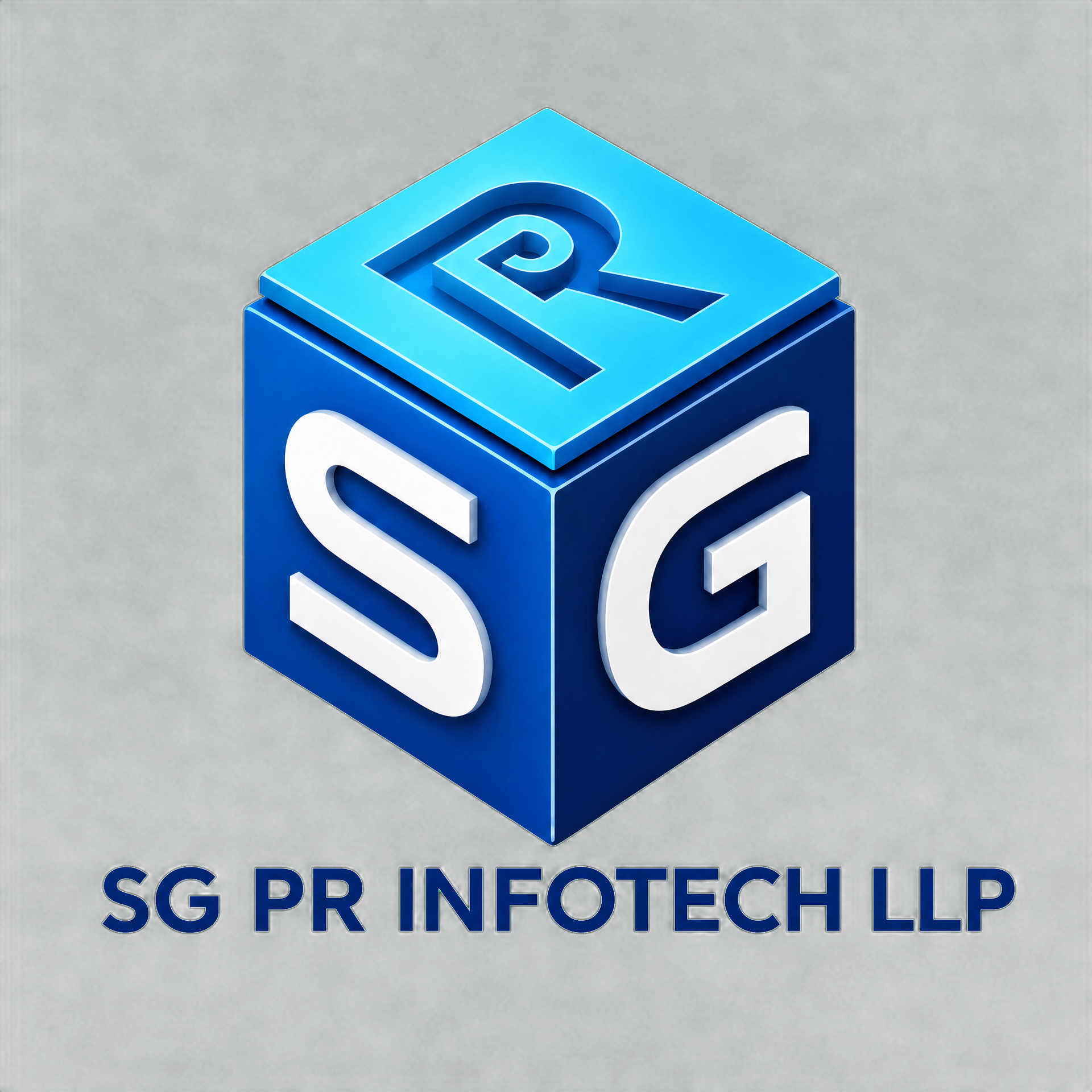 SG PR Infotech LLP